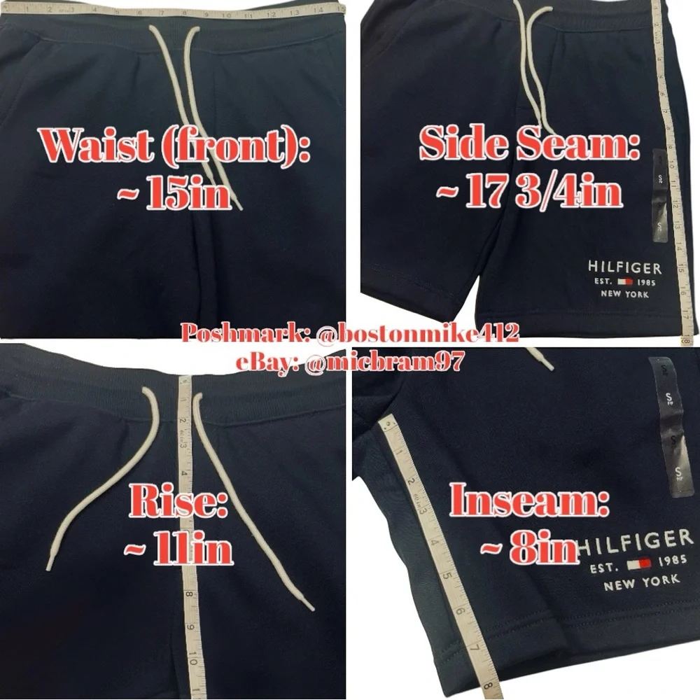 Tommy Hilfiger ⚡️limited time